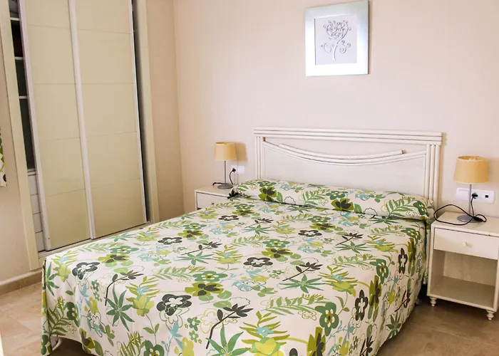 Apartamentos Esmeralda Suites Unitursa