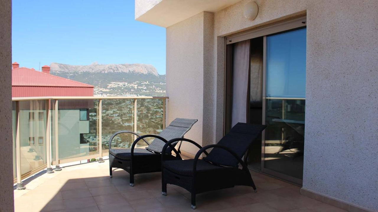 Esmeralda Unitursa Appartement