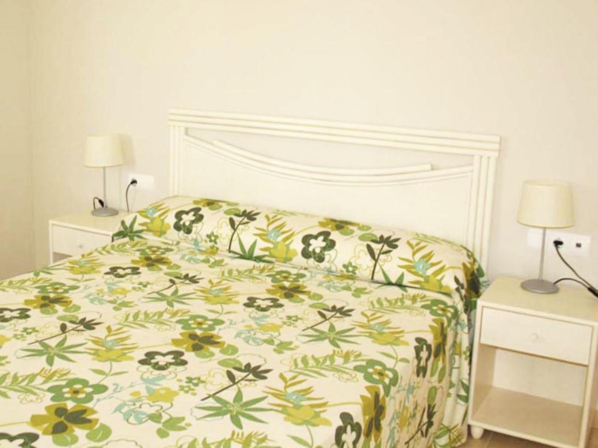 Esmeralda Unitursa Appartement *
