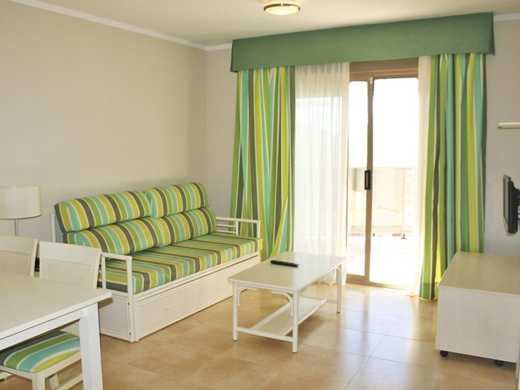 Appartement Esmeralda Unitursa *