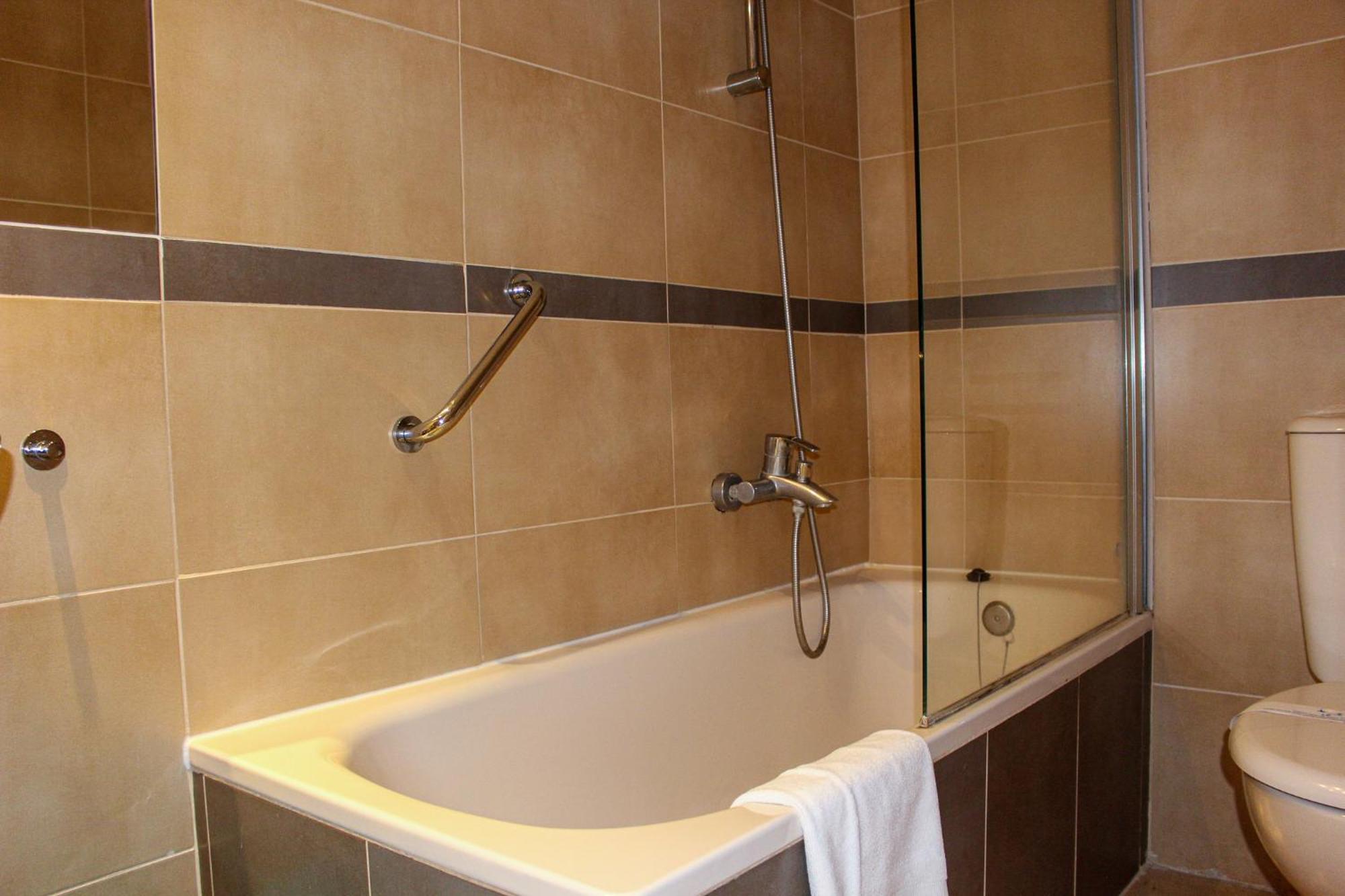 Esmeralda Unitursa Appartement Calp