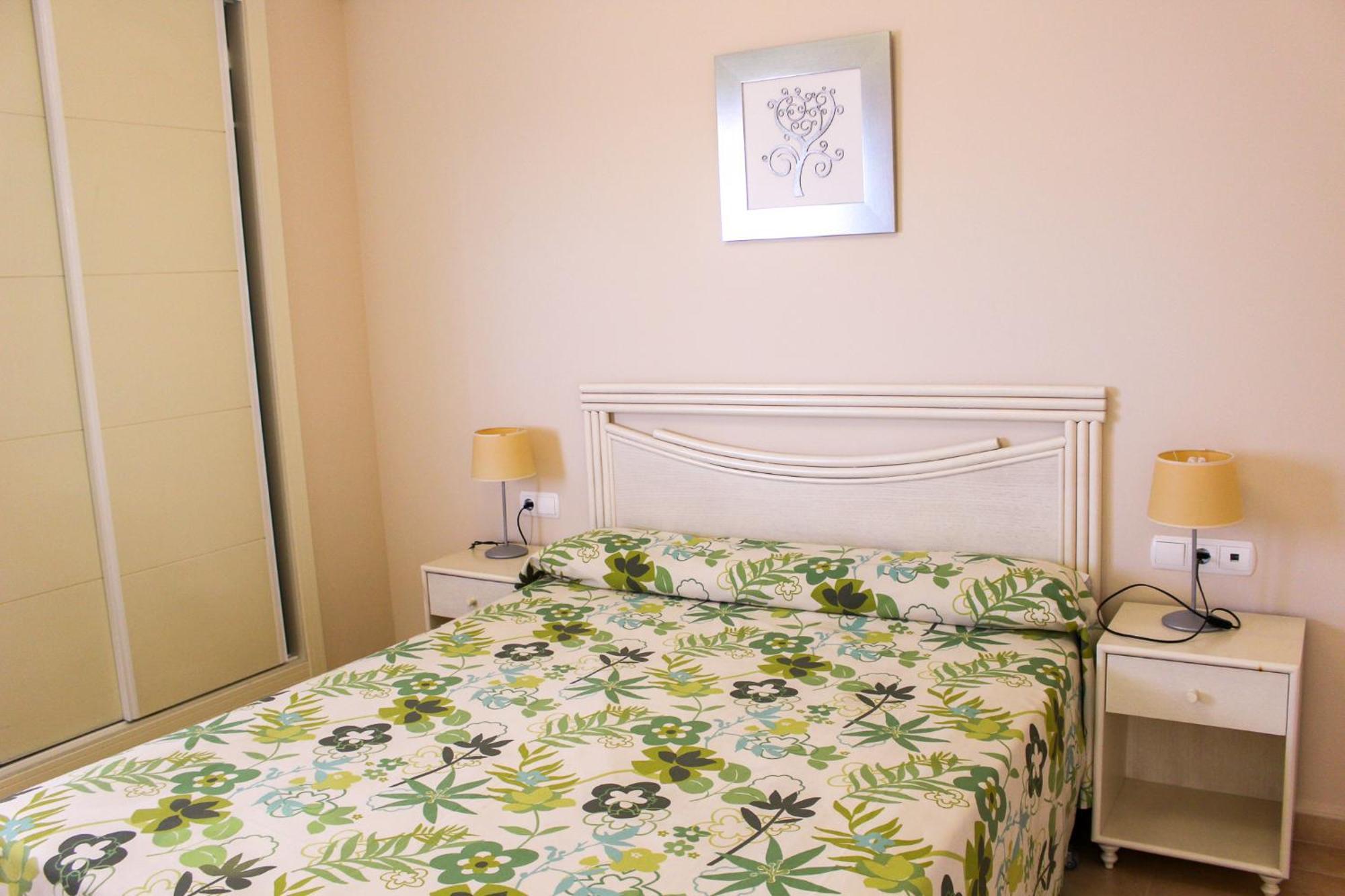 Esmeralda Unitursa Appartement *