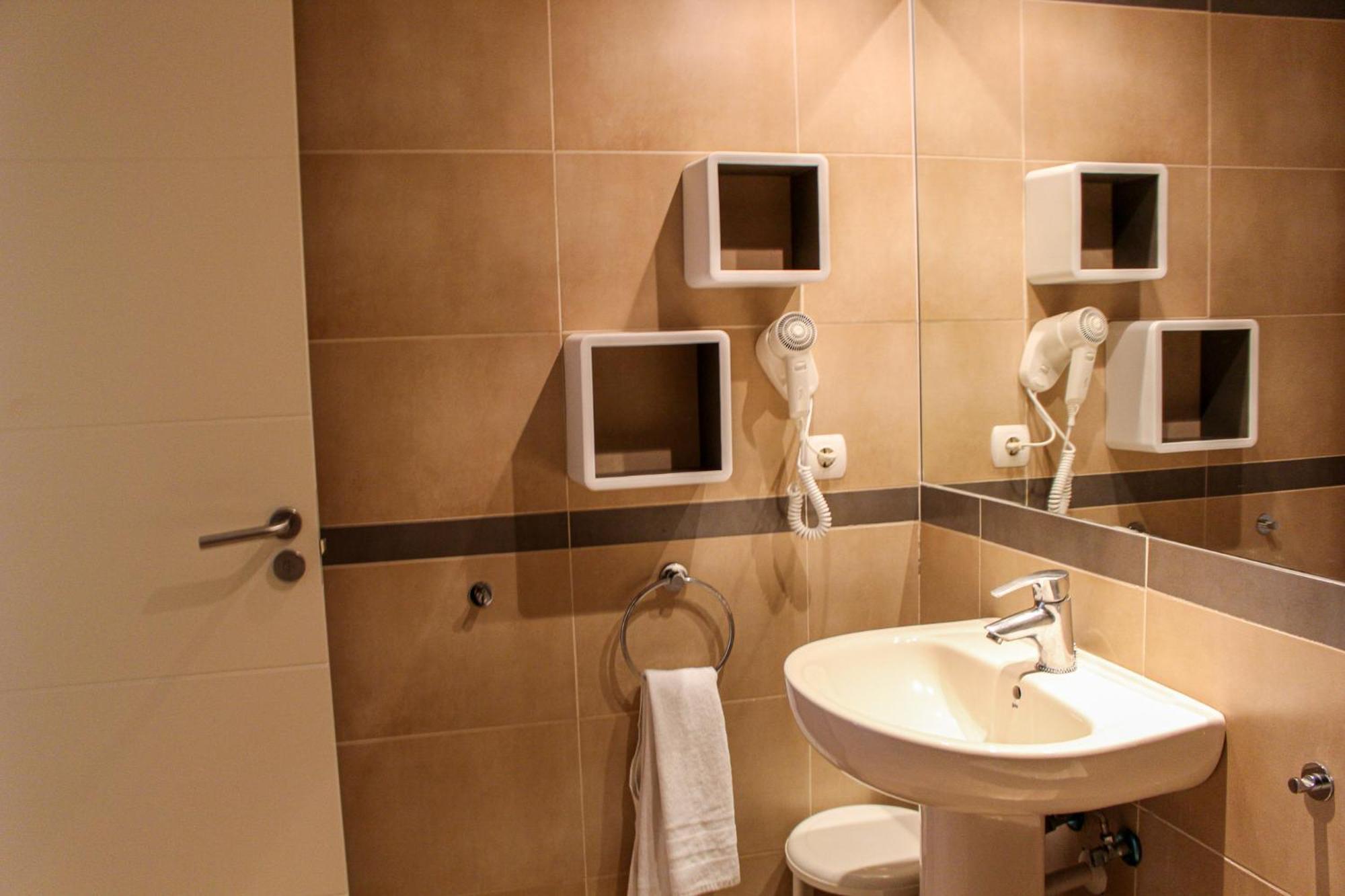 Esmeralda Unitursa Appartement Calp