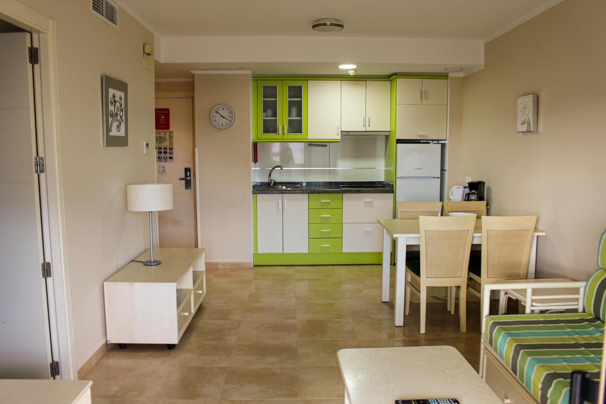 Esmeralda Unitursa Calp