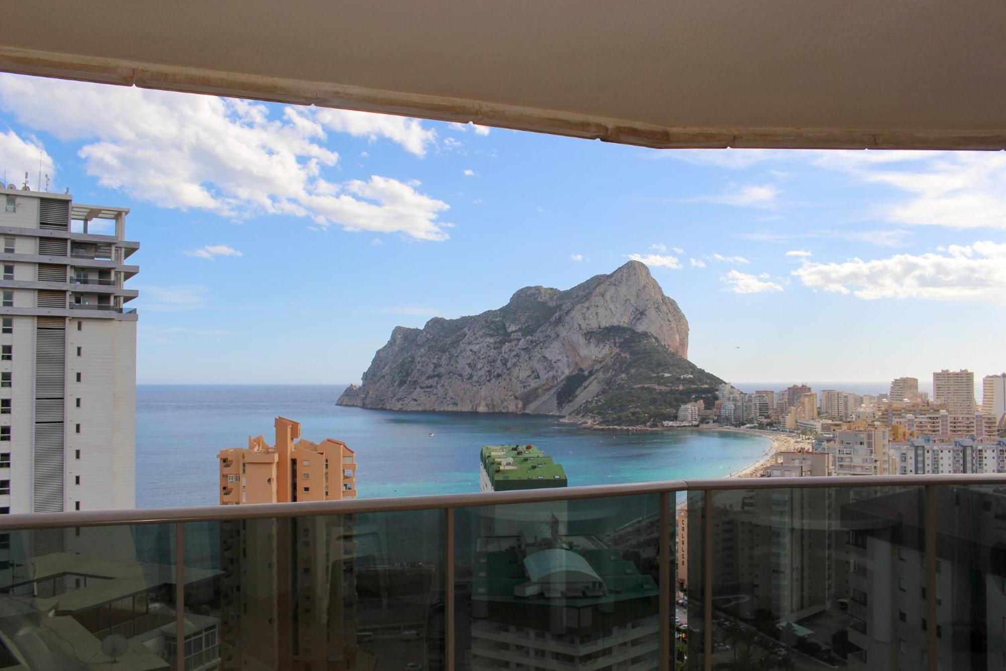 Esmeralda Unitursa Appartement