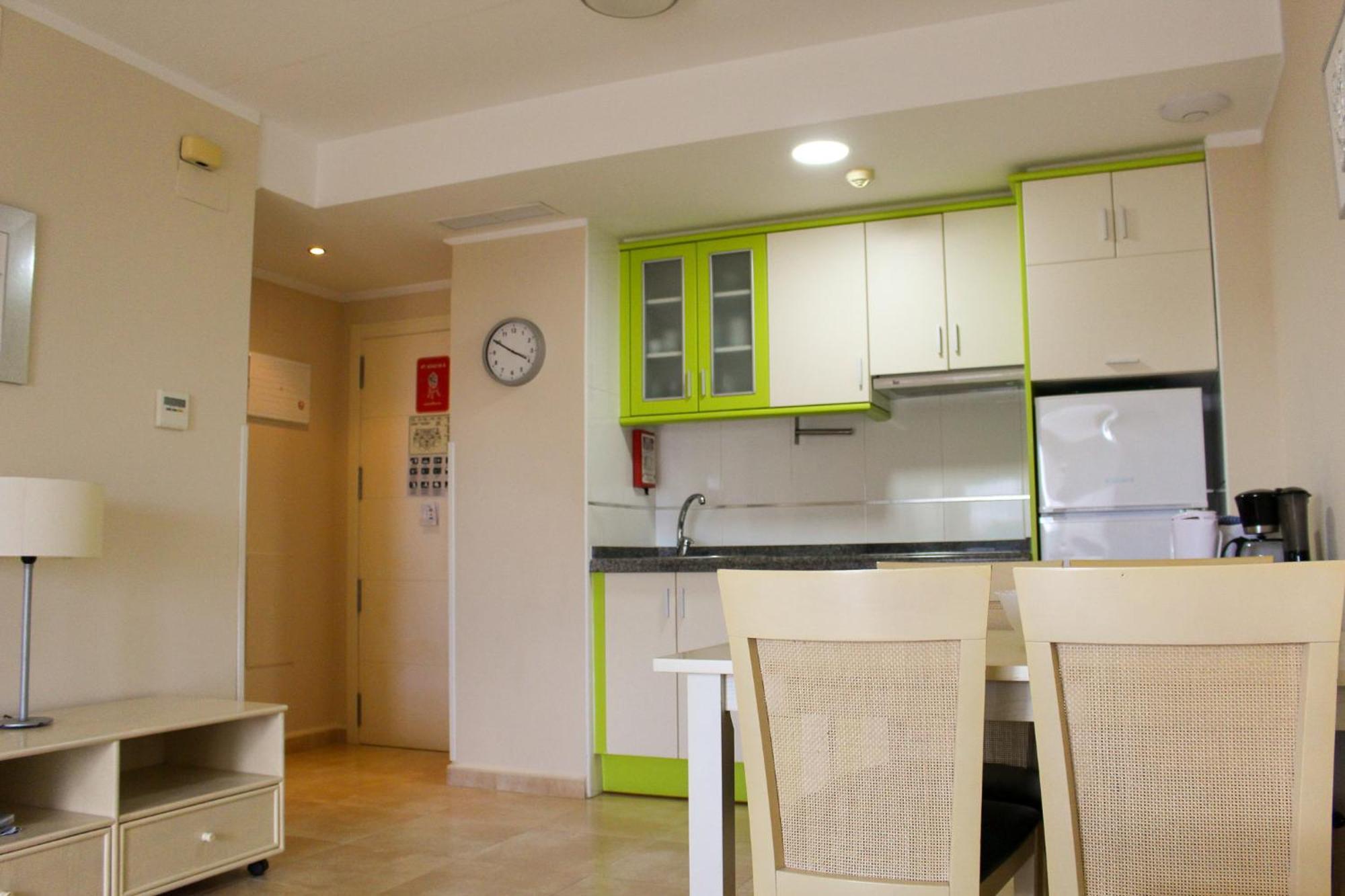 Appartement Esmeralda Unitursa