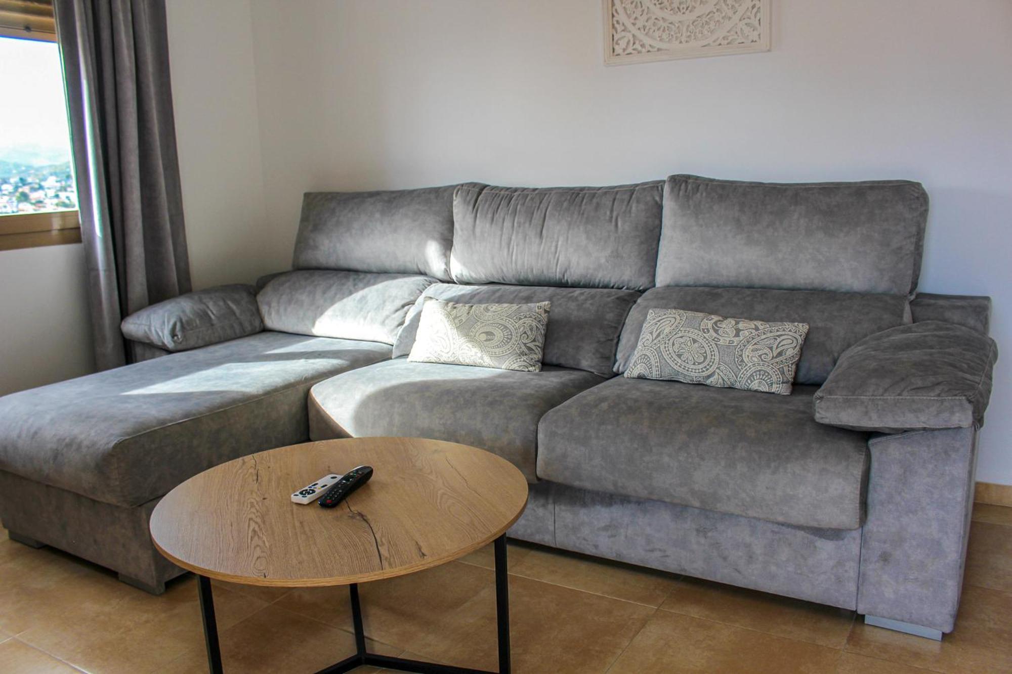 Esmeralda Unitursa Appartement