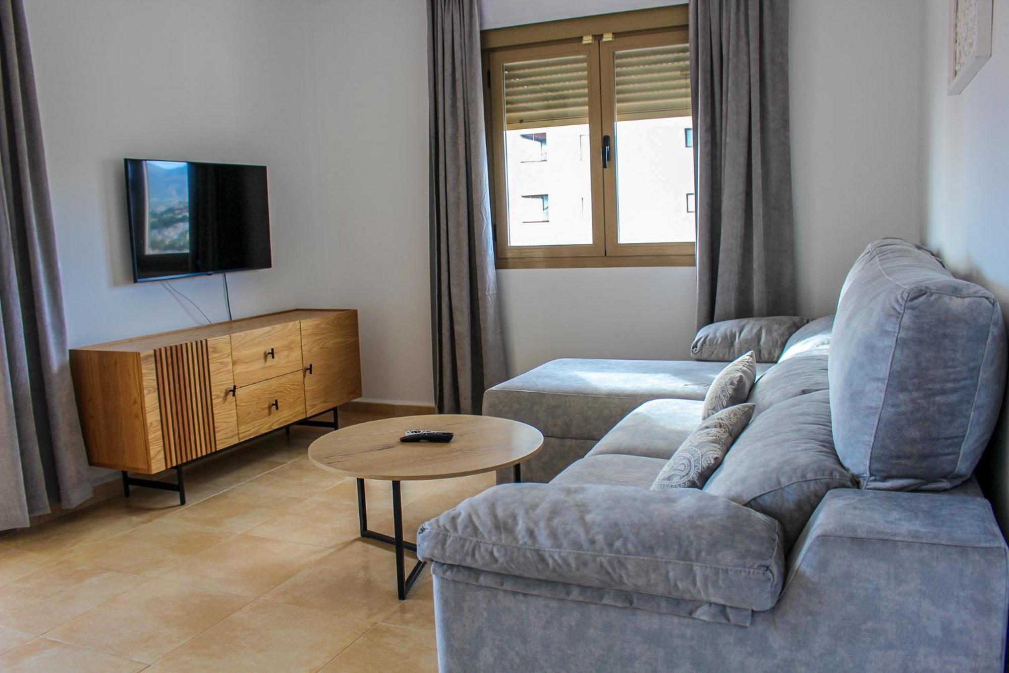 Appartement Esmeralda Unitursa