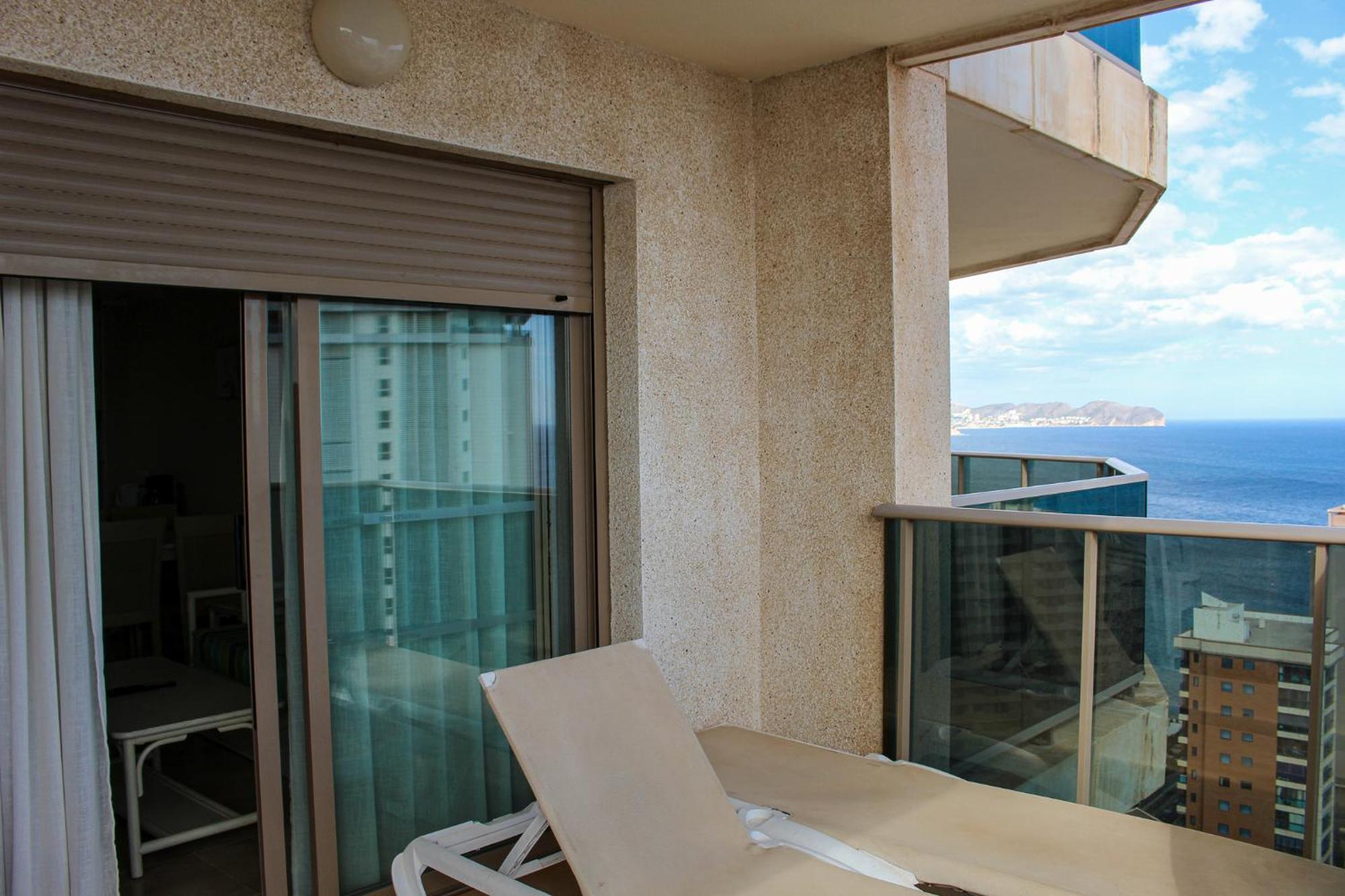 Esmeralda Unitursa Appartement *