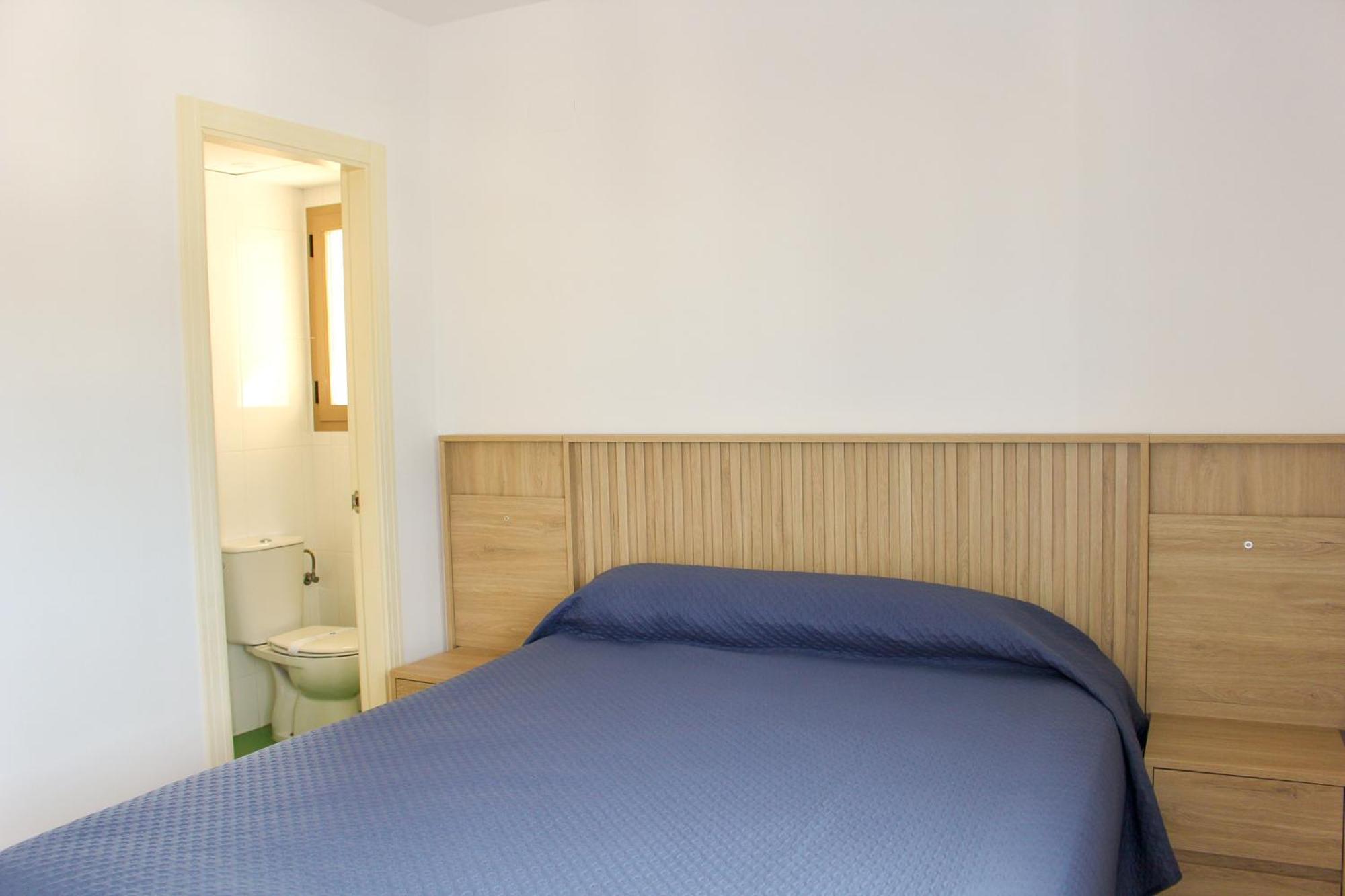 Appartement Esmeralda Unitursa *