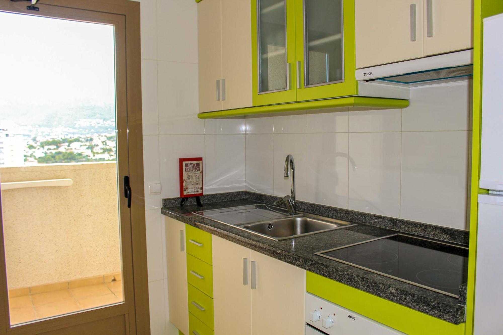 Esmeralda Unitursa Appartement