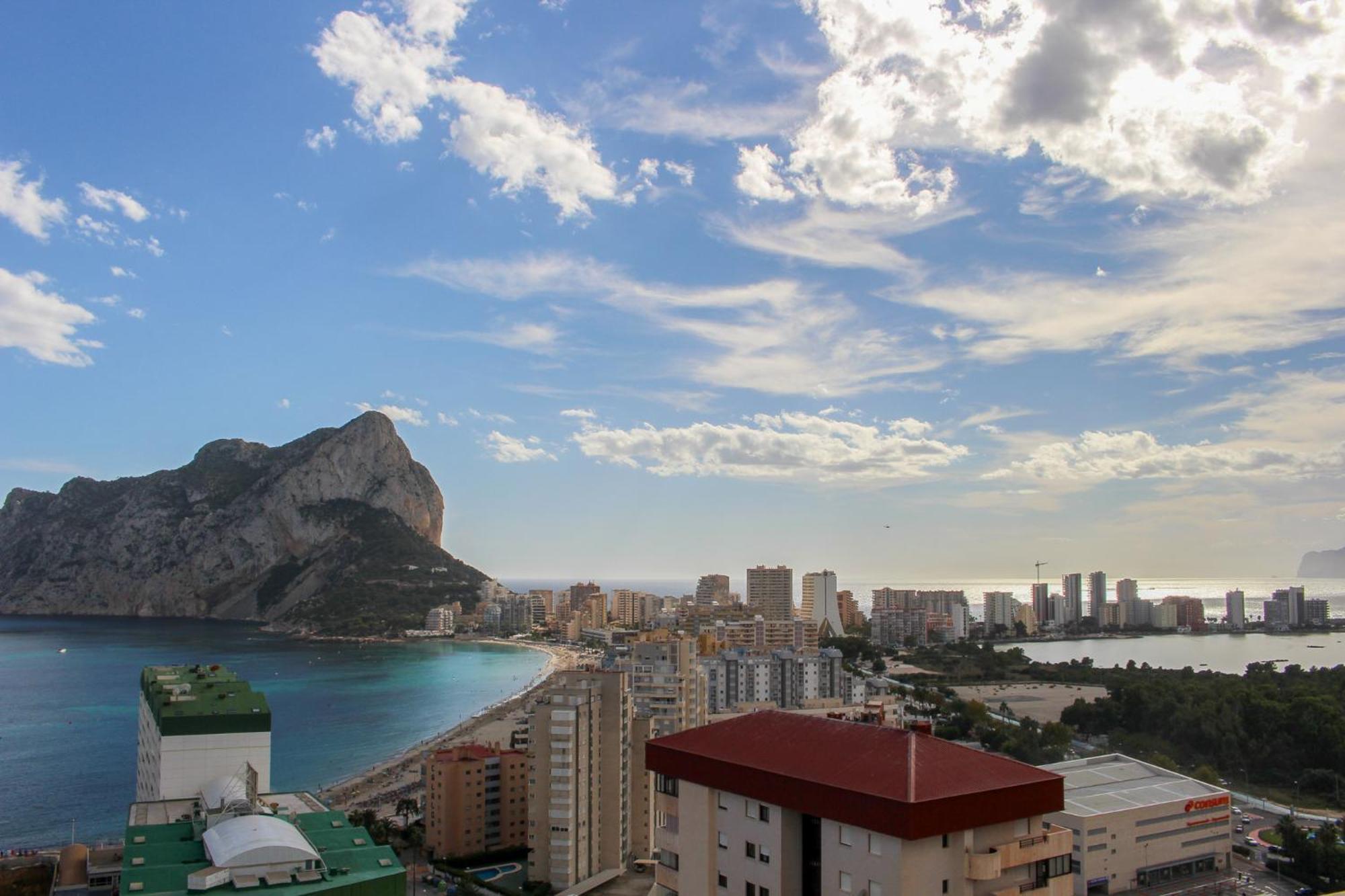 Appartement Esmeralda Unitursa