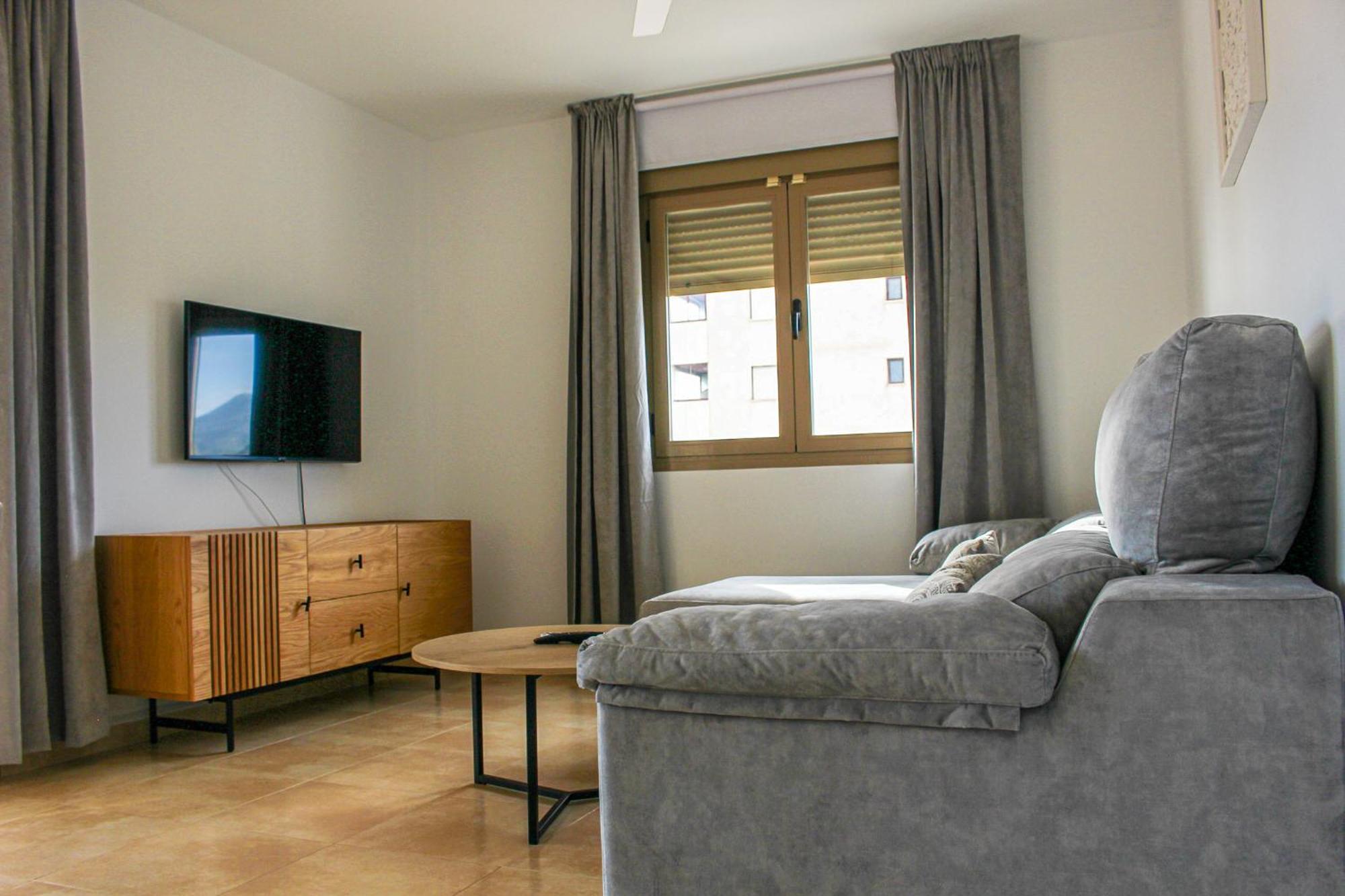 Esmeralda Unitursa Appartement *