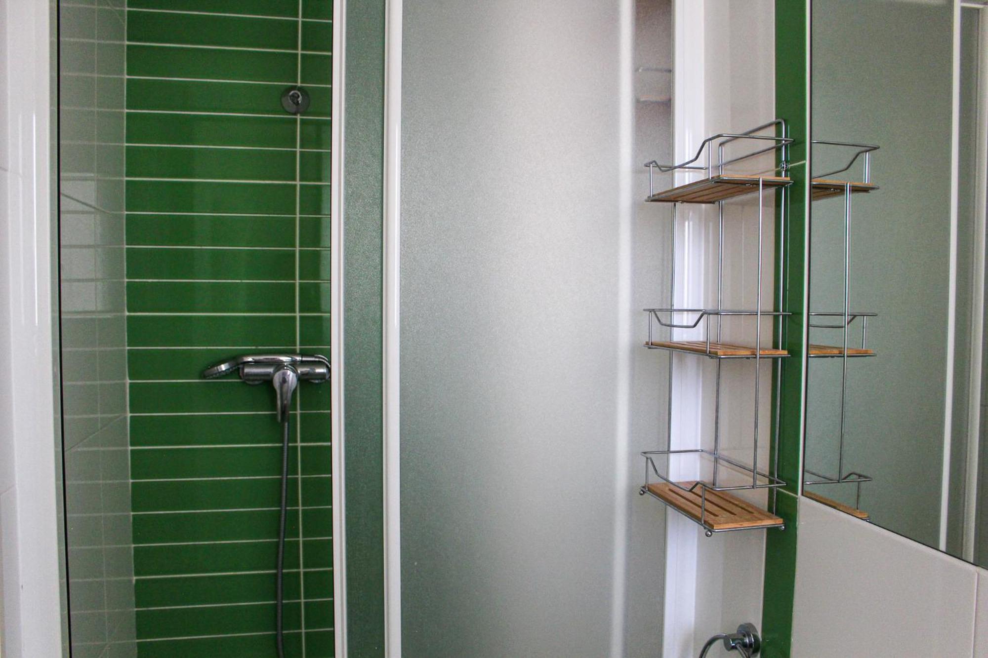Appartement Esmeralda Unitursa *