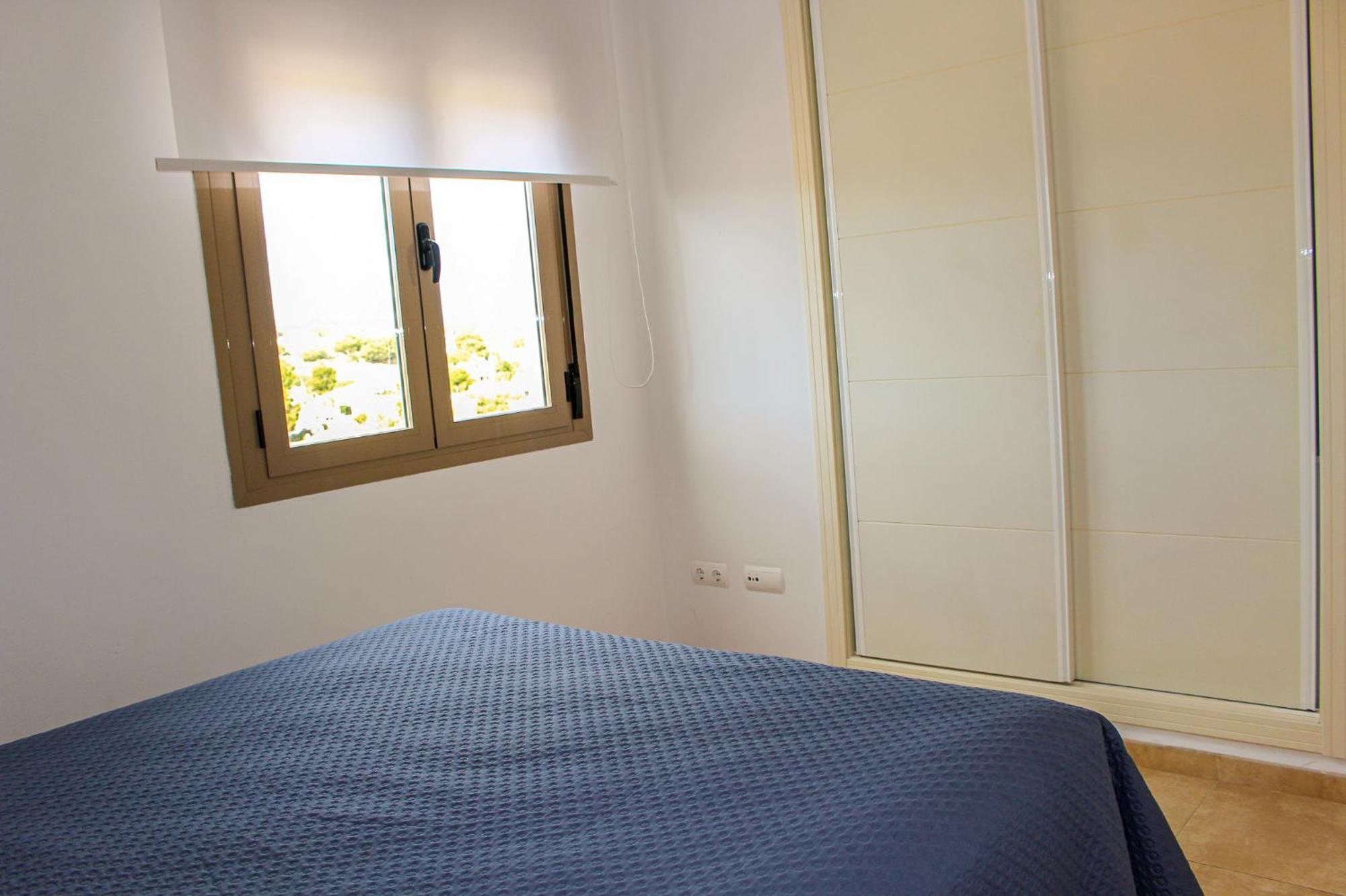 Esmeralda Unitursa Appartement