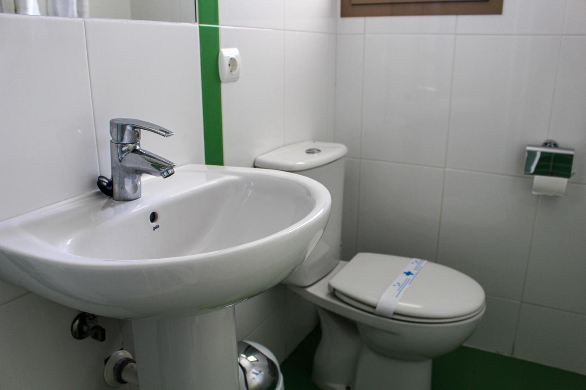 Appartement Esmeralda Unitursa *