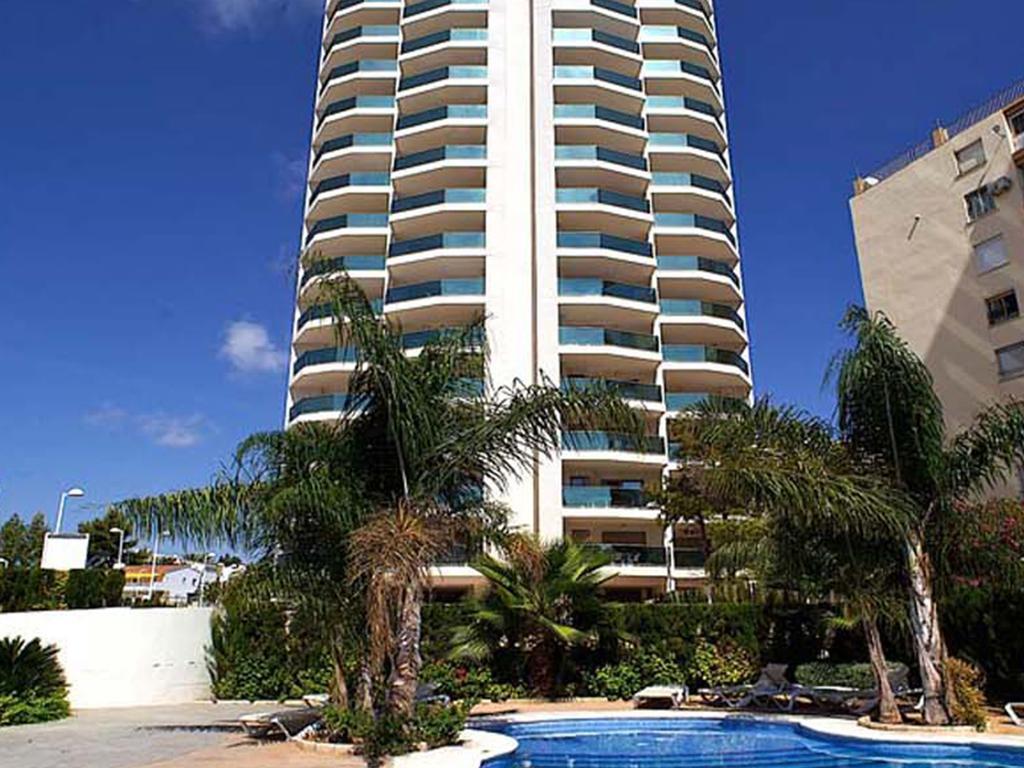 Esmeralda Apartamento