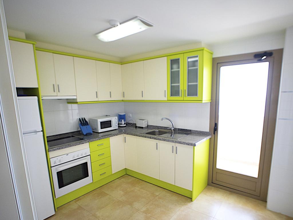 Esmeralda Unitursa Apartment *