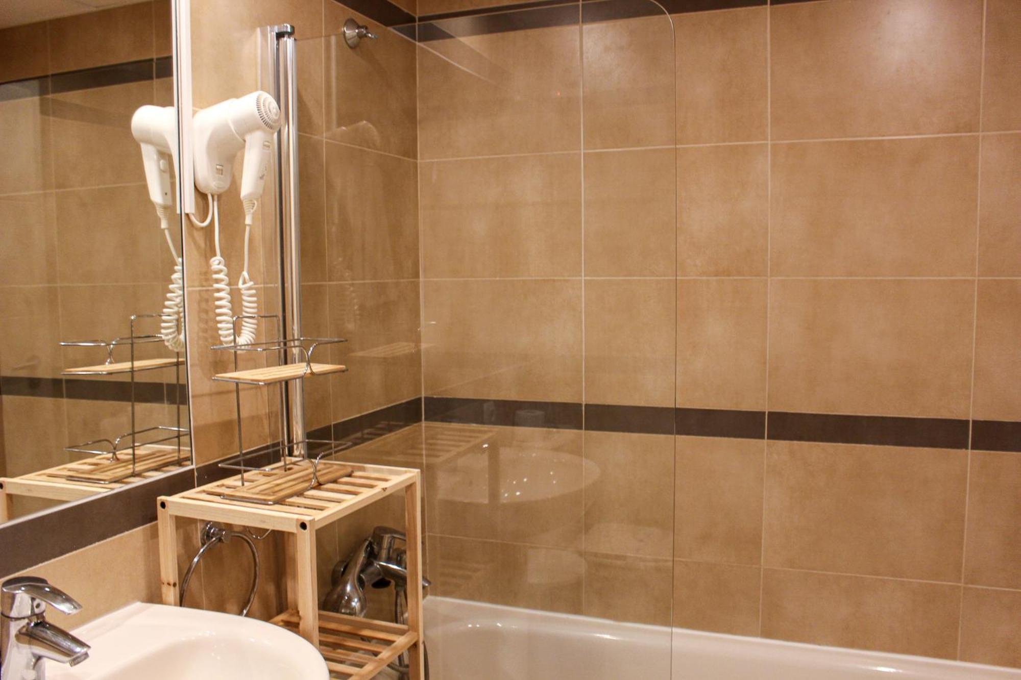 Esmeralda Apartamento Calpe